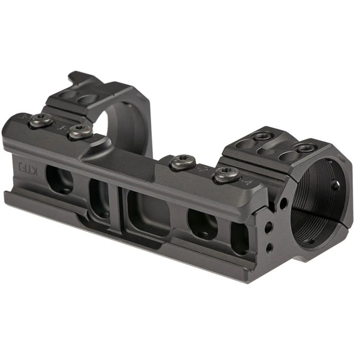 Моноблок Spuhr SP-4002C Gen3, Ø34, H38mm/1,5", Сплав. Picatinny  