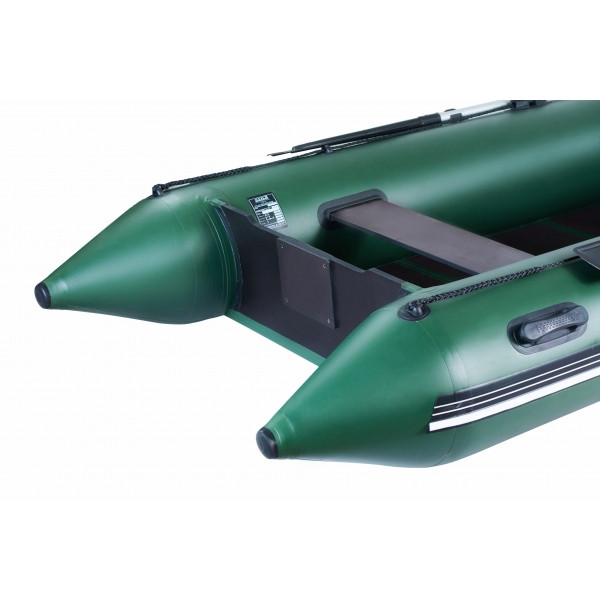 Лодка Ладья  ЛТ-330МВ  