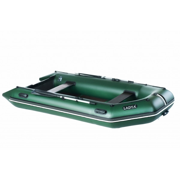 Лодка Ладья  ЛТ-330МВ  