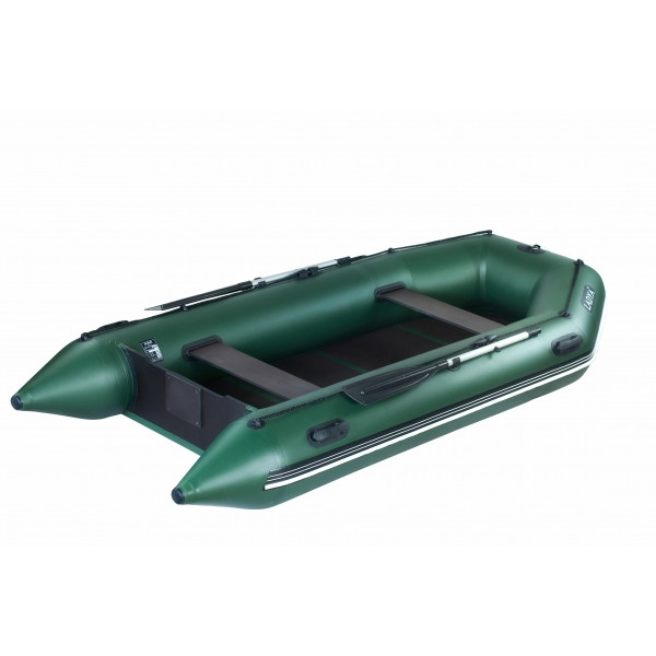 Лодка Ладья  ЛТ-330МВ  