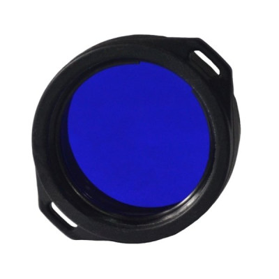 Фильтр Armytek  AF-24 Blue (Prime / Partner)