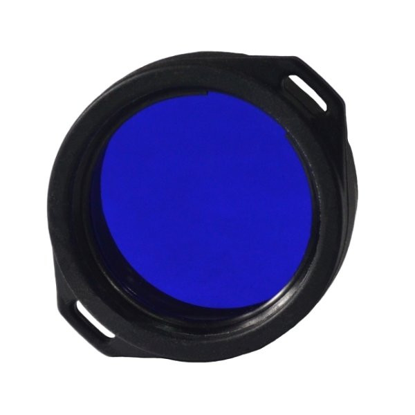Фильтр Armytek  AF-24 Blue (Prime / Partner) 