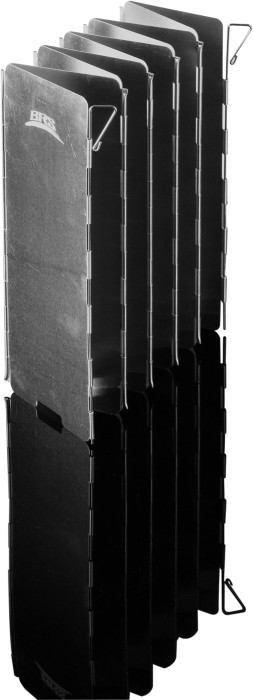 Ветрозащитный экран для горелки BRS-41A  