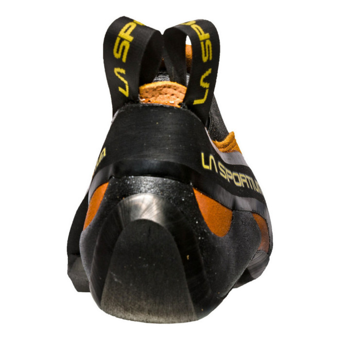 Скальные туфли La Sportiva Cobra Orange, размер 38  