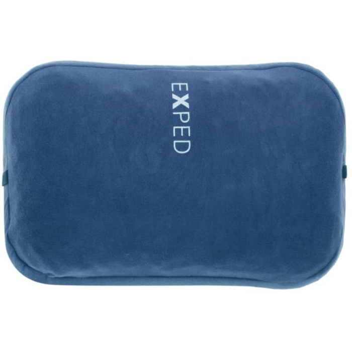 Подушка Exped REM PILLOW L navy - синий  