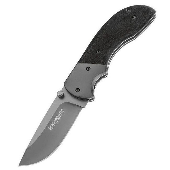 Нож Boker Magnum Pioneer  