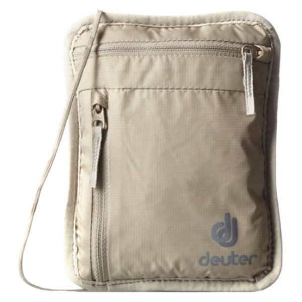 Кошелек Deuter Security Wallet I, sand 
