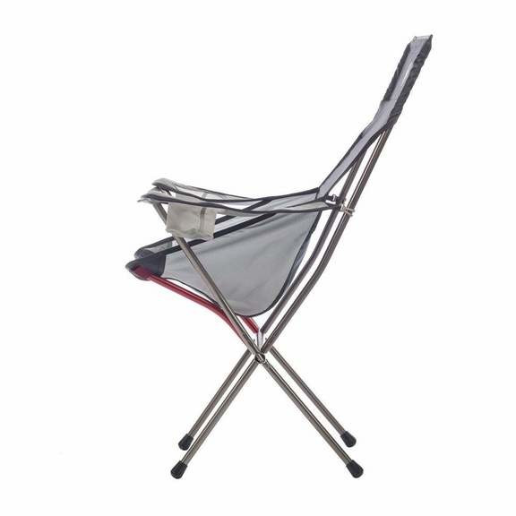 Кресло  Big Agnes Big Six Armchair blue/gray  