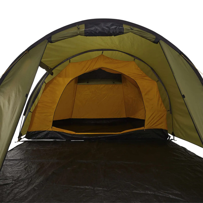 Палатка Grand Canyon Robson 4 Capulet Olive (330012)  