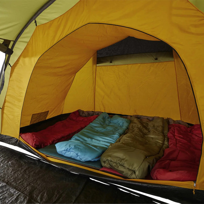 Палатка Grand Canyon Robson 4 Capulet Olive (330012)  