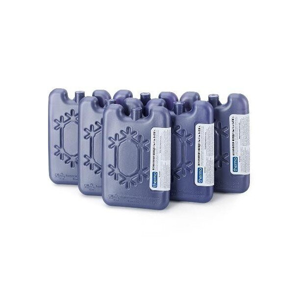 Аккумулятор холода Thermo Cool-ice, 6х200 г  