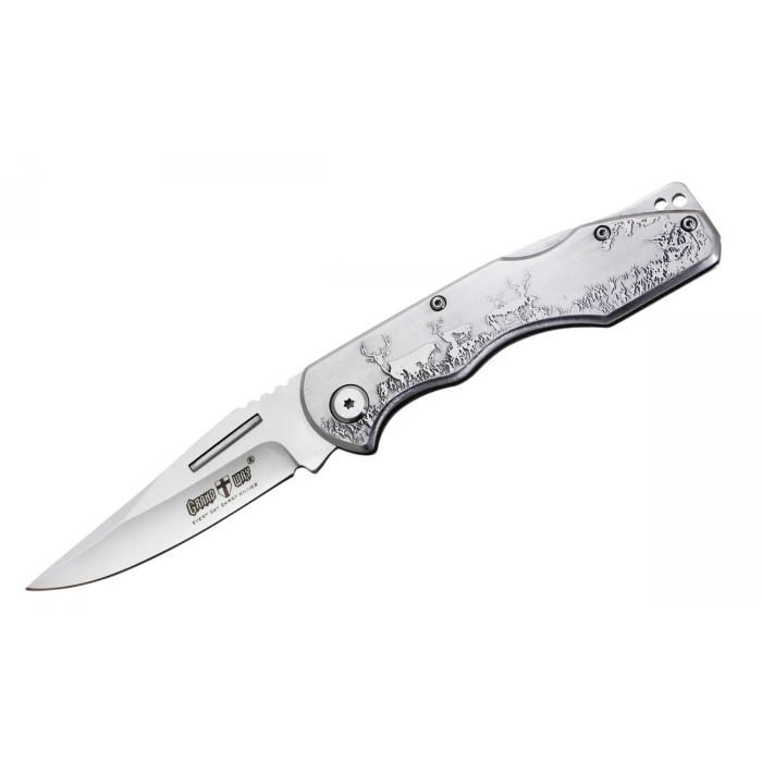 Нож Grand Way  E-41  