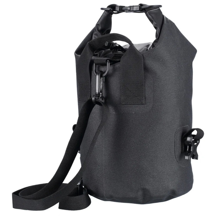 Гермомешок Nitecore WDB05 (5л), черный  