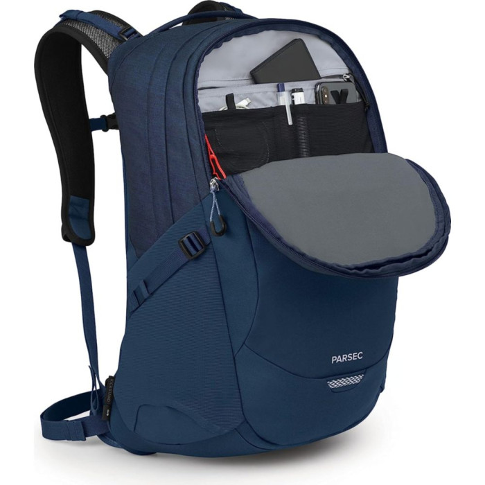 Рюкзак Osprey Parsec 26 л atlas blue heather - O/S - синий  