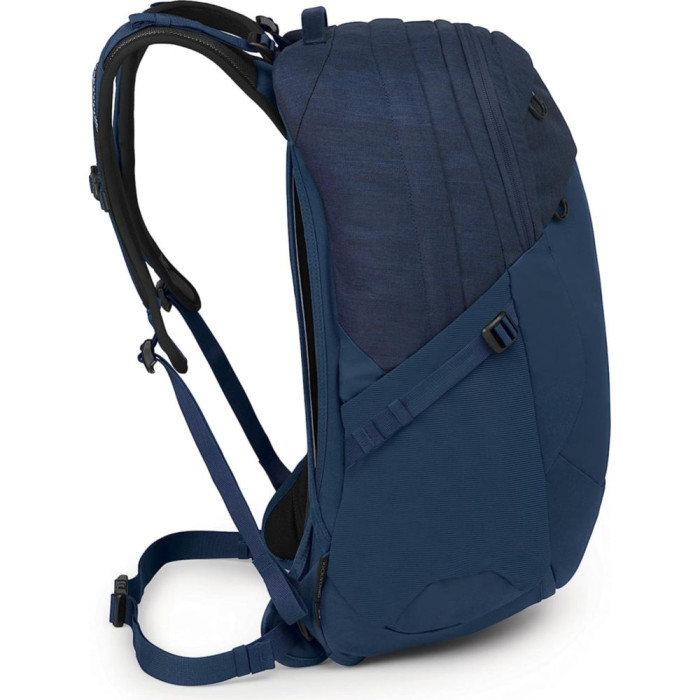 Рюкзак Osprey Parsec 26 л atlas blue heather - O/S - синий  