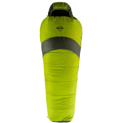 Спальный мешок Tramp Hiker Compact кокон правый TRS-052С