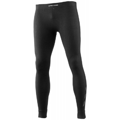 Термоштаны мужские Lasting UP51 9090 - XXS/XS - черный