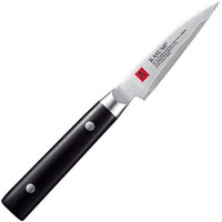 Нож кухонный Kasumi Damascus Paring 80 mm (82008)