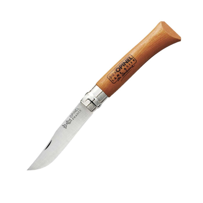 Нож Opinel 10VRN (113100) 