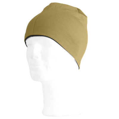 Шапка Lasting BONY 6890 - бежевая, L-XL