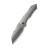 Нож складной Weknife High-Fin XL WE24010-DS1