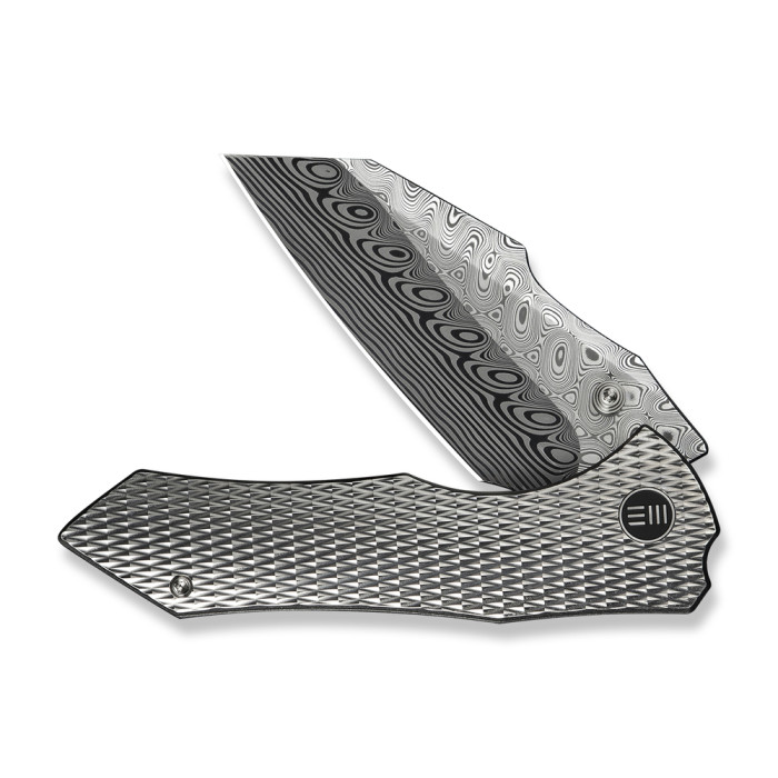 Нож складной Weknife High-Fin XL WE24010-DS1  