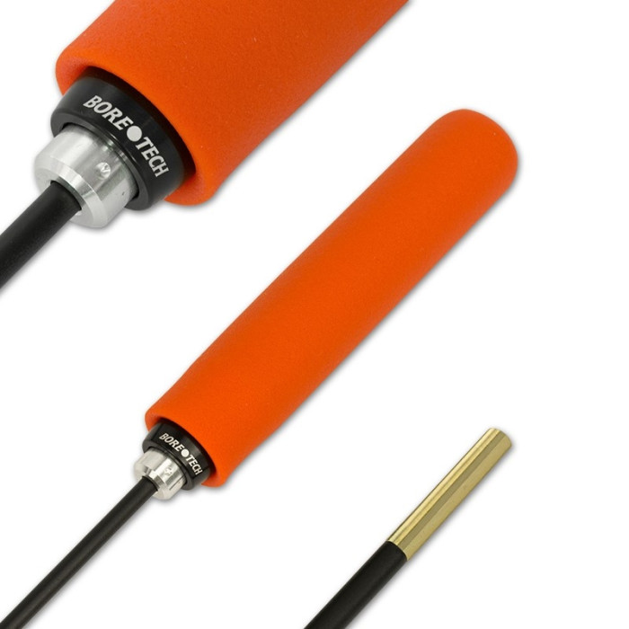 Шомпол Bore Tech Bore Stix для пистолетов калибра с .22 до .45 резьба 8/32 F (BSTX-2206-RF)  