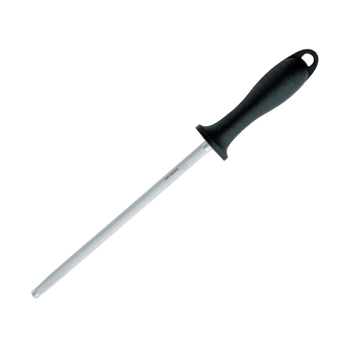 Мусат Due Cigni Steel Rod, 300 mm 