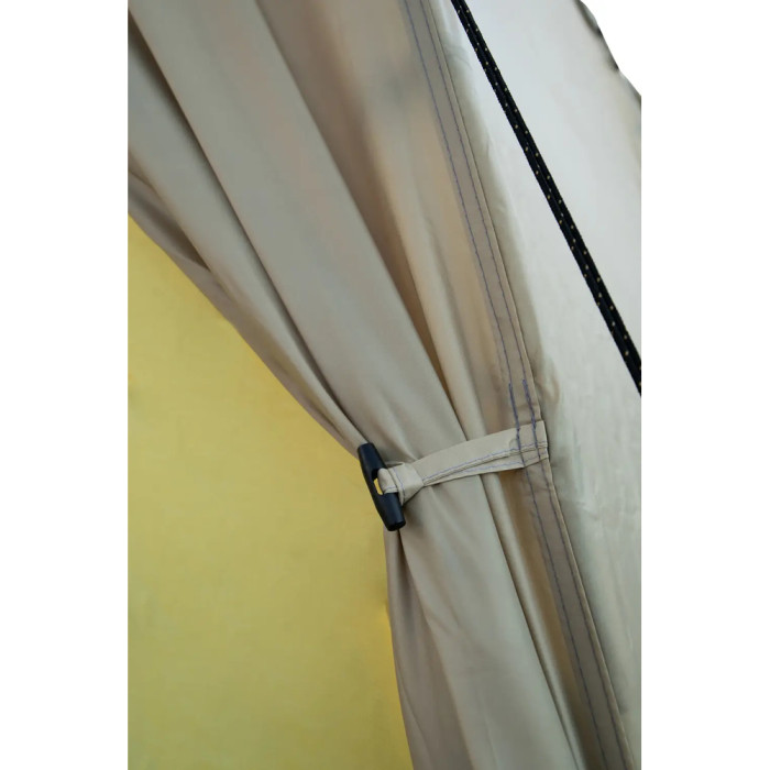 Палатка Tramp Lite Wonder 3 песочная UTLT-006-sand  