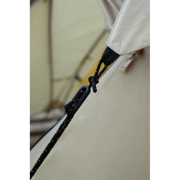 Палатка Tramp Lite Wonder 3 песочная UTLT-006-sand  