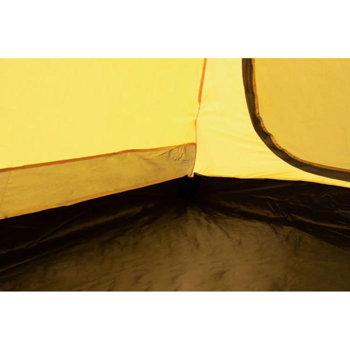 Палатка Tramp Lite Wonder 3 песочная UTLT-006-sand  