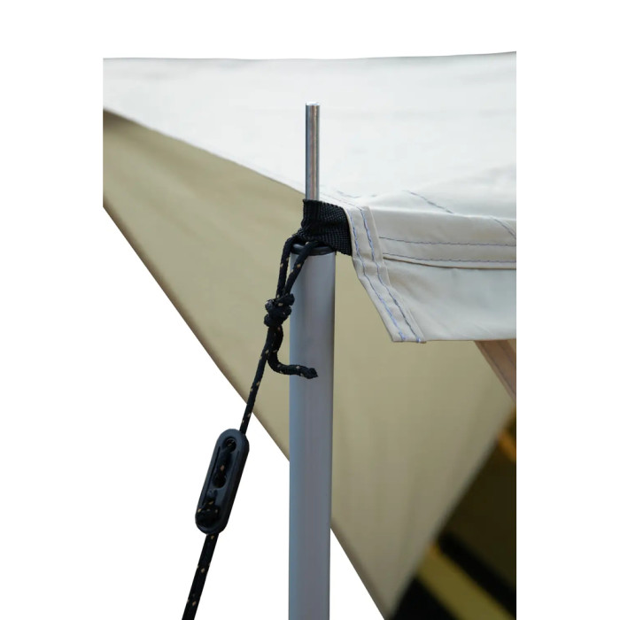 Палатка Tramp Lite Wonder 3 песочная UTLT-006-sand  