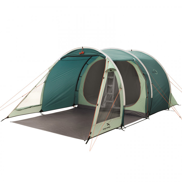 Палатка Easy Camp Galaxy 400 Teal Green 