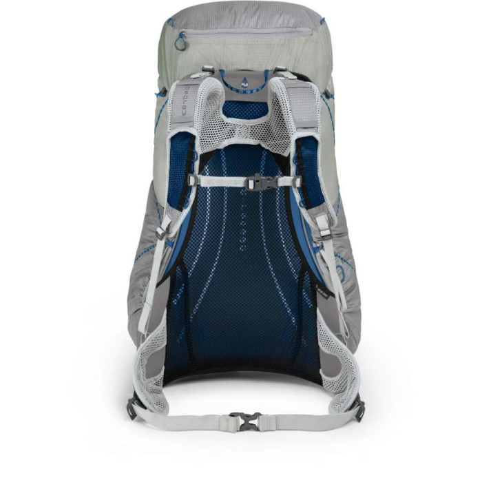 Рюкзак Osprey Levity 60 - MD - серый  