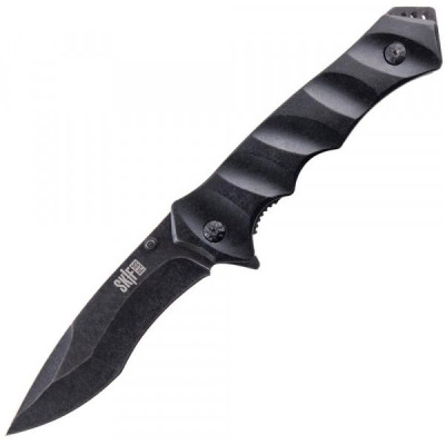 Нож Skif Plus Korvin black