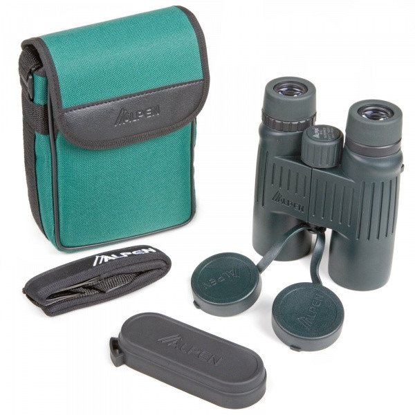 Бинокль Alpen Pro 8x42 WP  