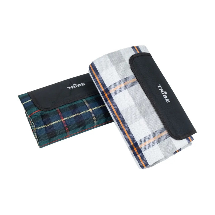 Коврик для пикника Tribe Picnic Mat акриловый T-BE-0007, beige  