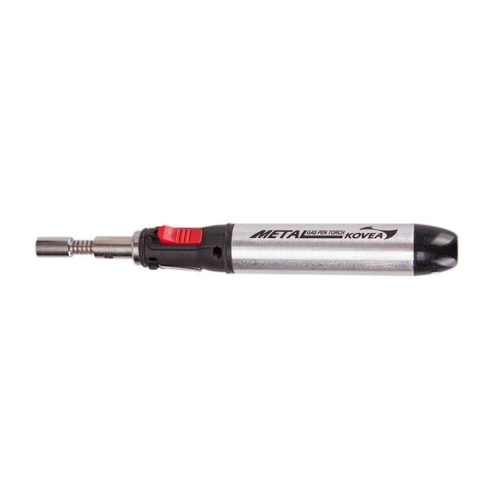 Газовый резак Kovea Metal Gas Pen KTS-2101 