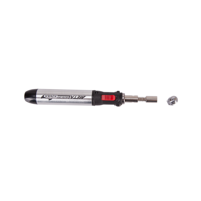 Газовый резак Kovea Metal Gas Pen KTS-2101  