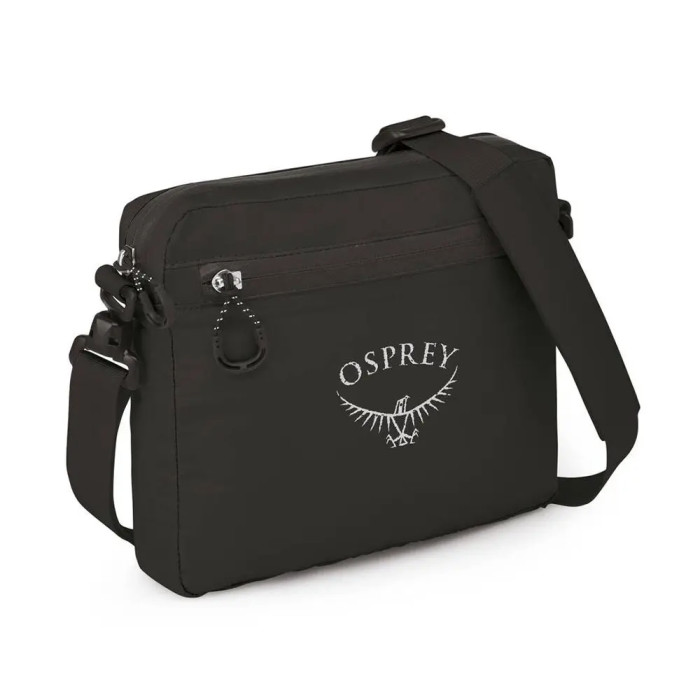 Сумка Osprey Ultralight Shoulder Satchel black - O/S - черный  