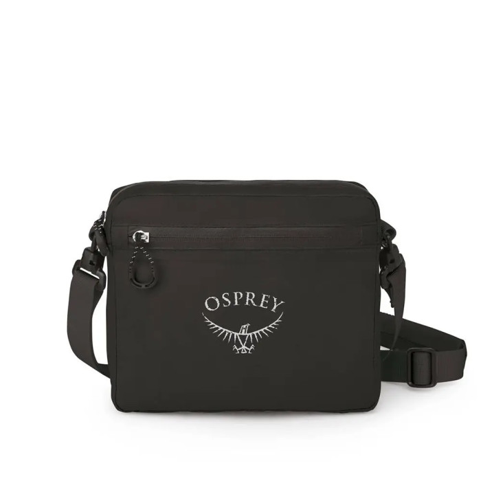 Сумка Osprey Ultralight Shoulder Satchel black - O/S - черный  