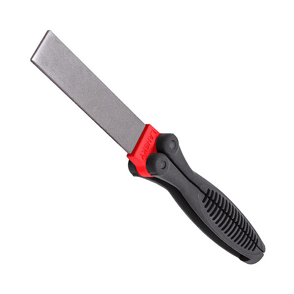 Точилка Lansky DBL Folding Diamond Paddle зернистость 120-600 складное (FP-1260)  