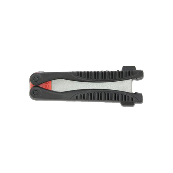 Точилка Lansky DBL Folding Diamond Paddle зернистость 120-600 складное (FP-1260)  