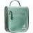 Косметичка DEUTER Wash Center I цвет 2275 jade-ivy