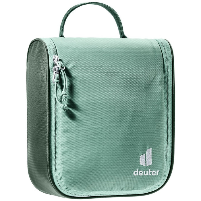 Косметичка DEUTER Wash Center I цвет 2275 jade-ivy  