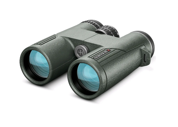 Бинокль Hawke Frontier ED X 10x42 Green  