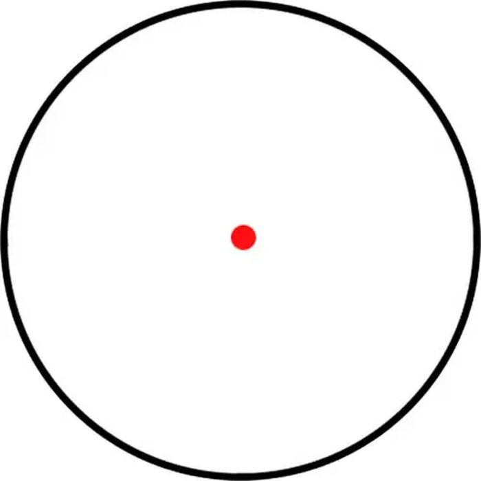 Прицел коллиматорный Aimpoint Acro C-2 3.5 MOA интерфейс Acro  