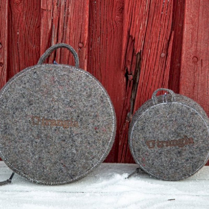 Чехол войлочный для чайника Trangia Wool Case Kettle Small  