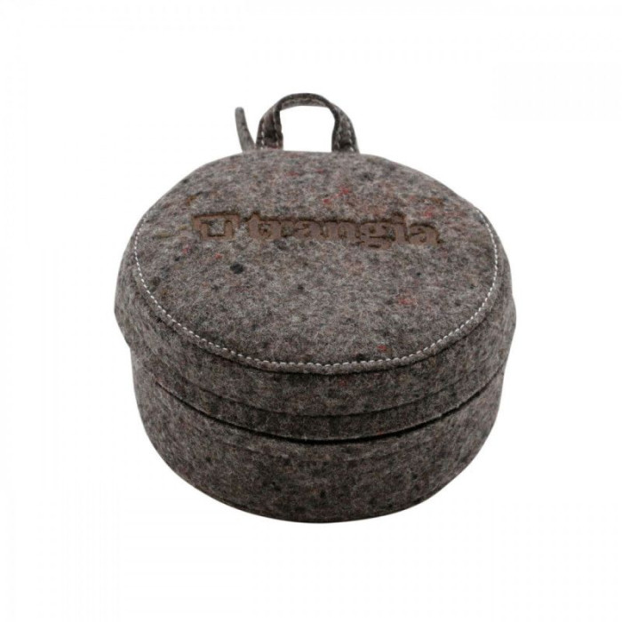 Чехол войлочный для чайника Trangia Wool Case Kettle Small  
