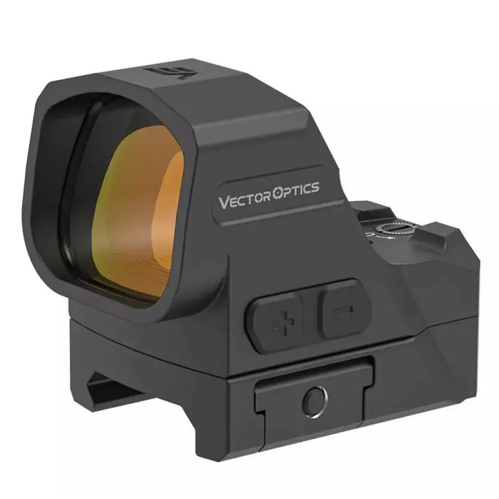 Прицел коллиматорный Vector Optics Frenzy-X 1x24x29 MRS GenII 6 MOA  